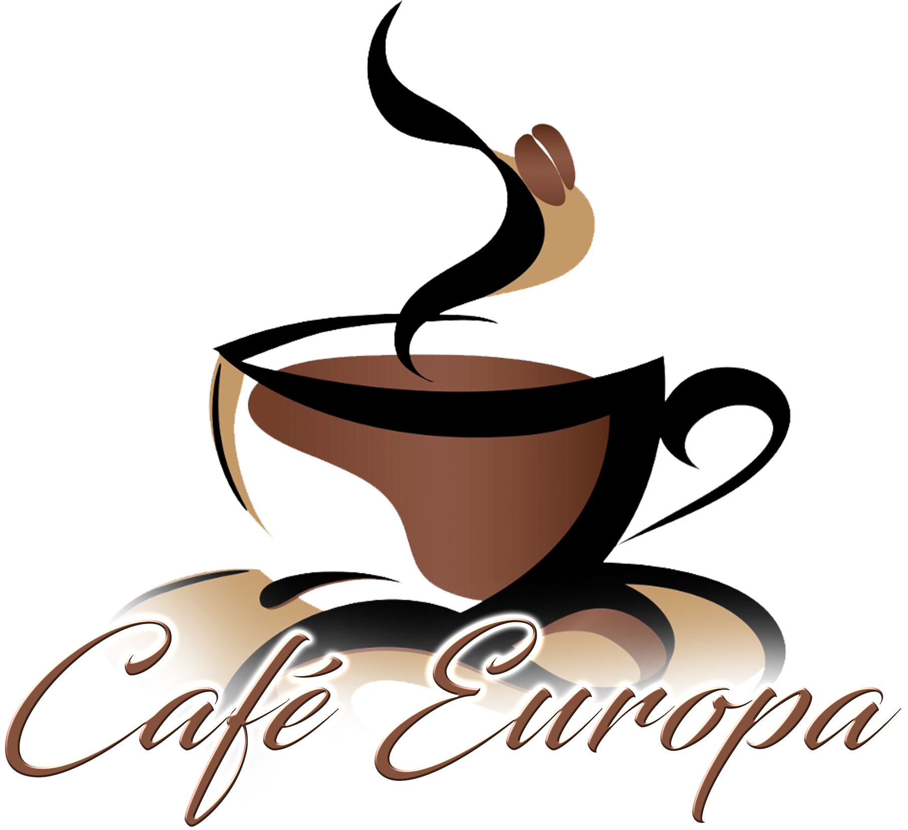 Tin Sign: Espresso Yourself, 30x40cm. (1812x1656)