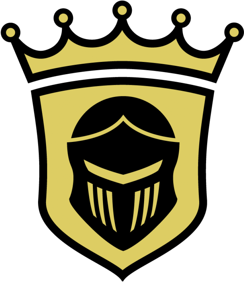 The Penn High School Athletic Logo - Penn High School Logo (997x1153)