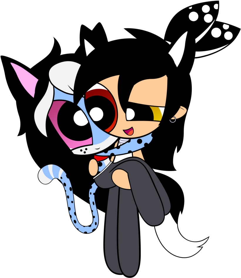 Cat Animal Mammal Siberian Husky Carnivora - Ppg Couple Base Ll Save You (833x960)