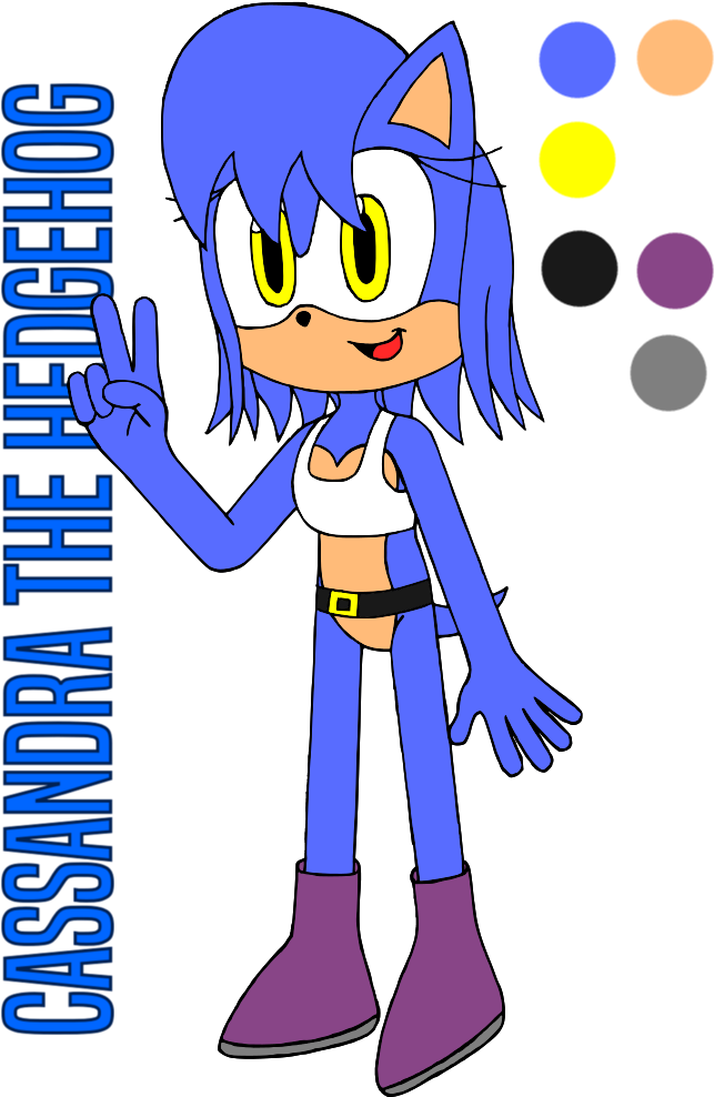 Cassandra Hedgehog Ref - Rentals The Last Little Life (744x1052)