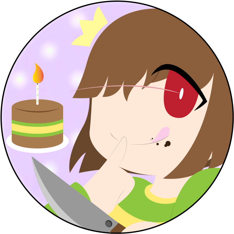 Kimmys Voodoo [ Sept 13 2016 ] By Ashley Chan1 - Cartoon (833x833)