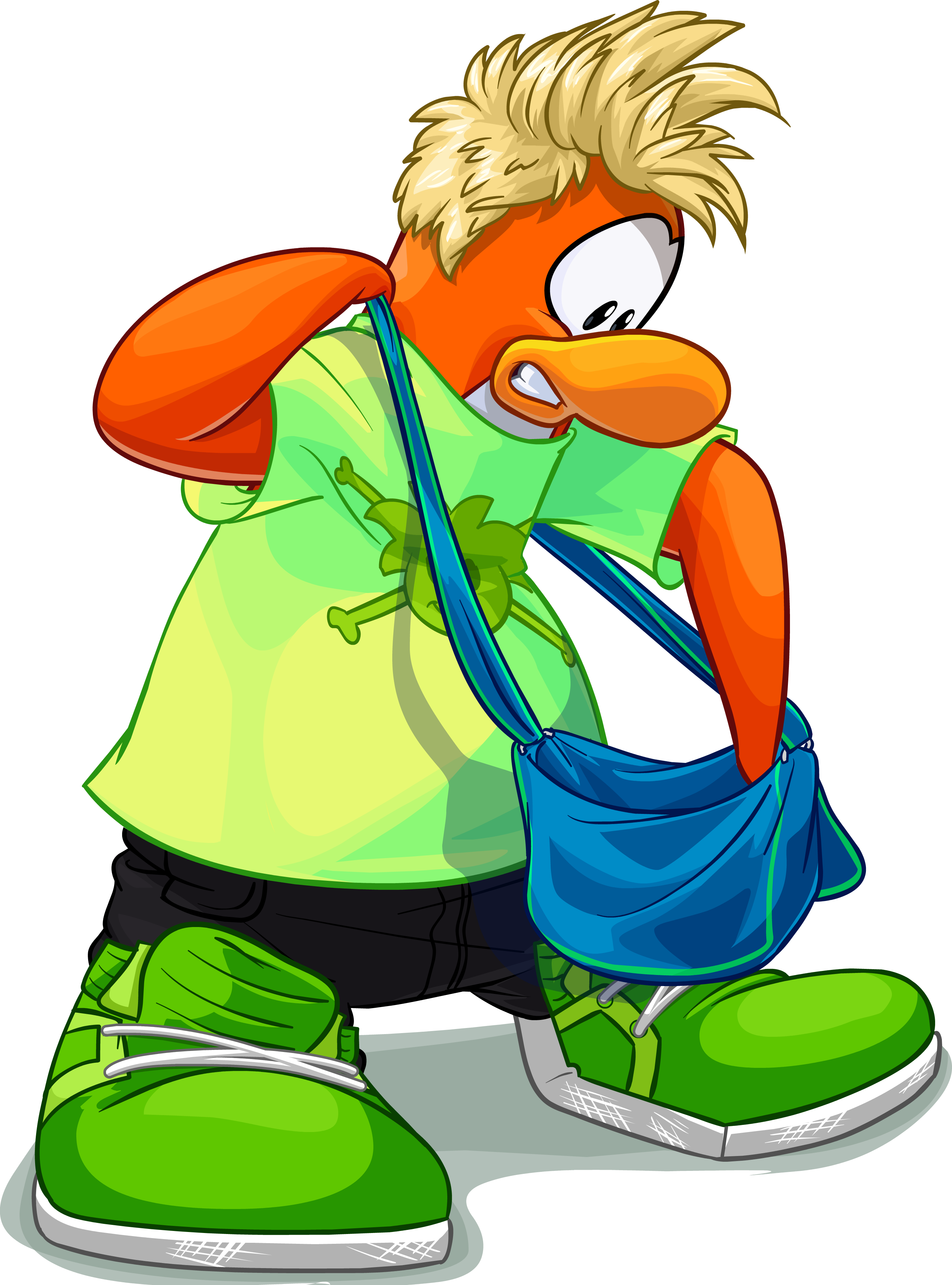 Penguin Style Sept 2014 3 - Penguin Style Sept 2014 3 (2820x3805)