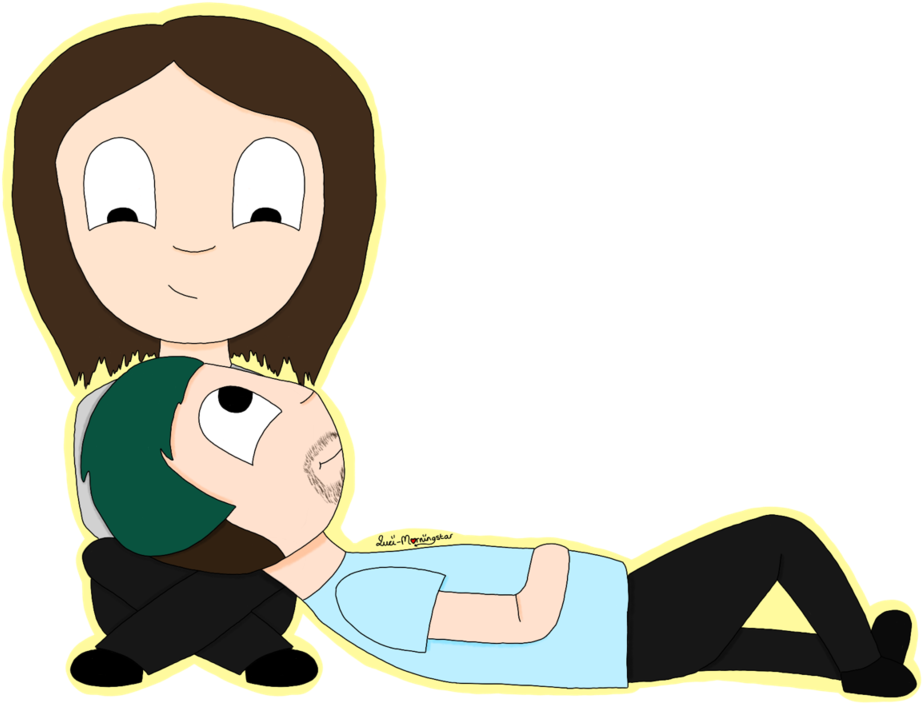 Septic Art Day 7 Septiishu By Luci Morningstar - Cartoon (1024x768)