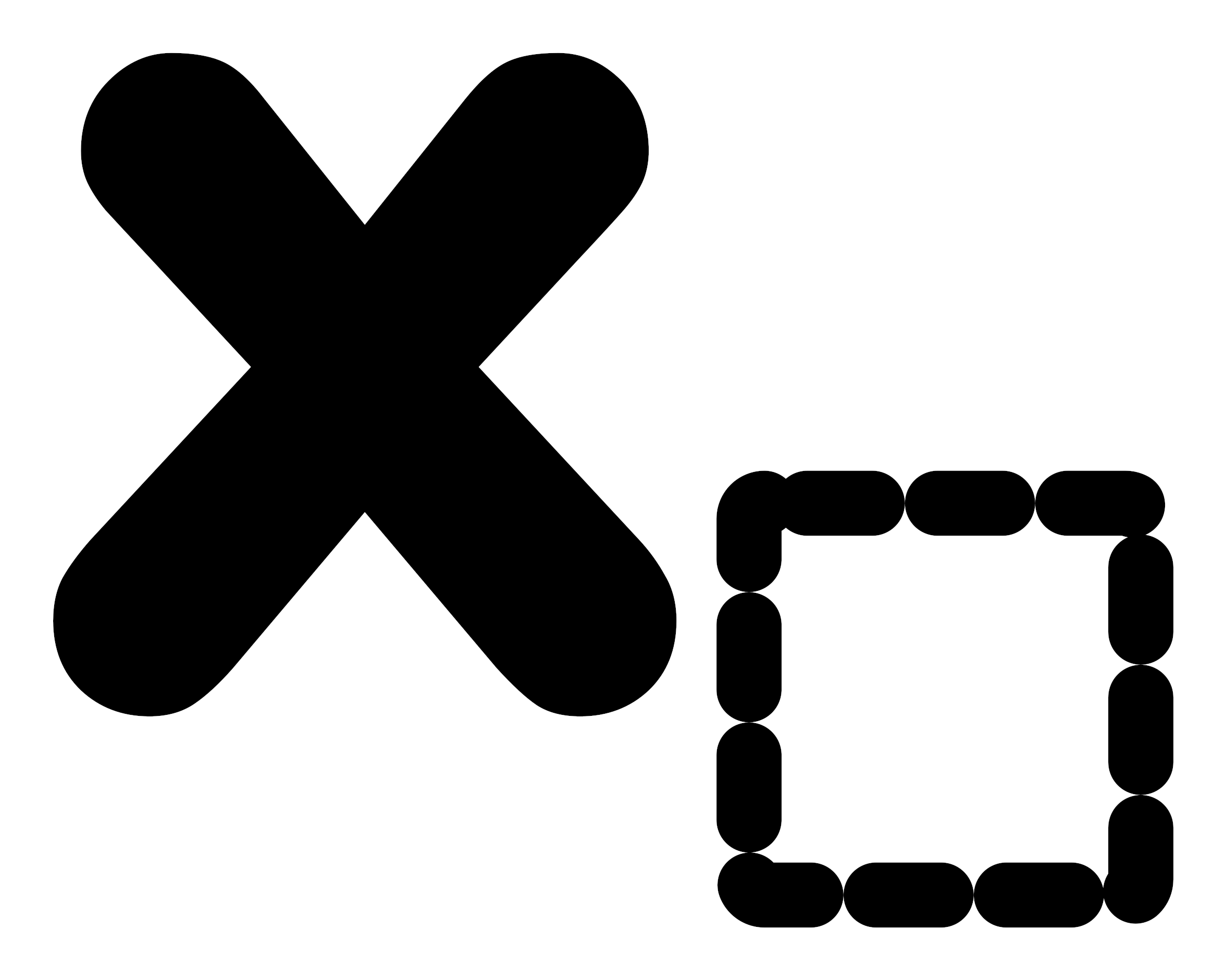 Big Image - Mono Math (2400x2400)