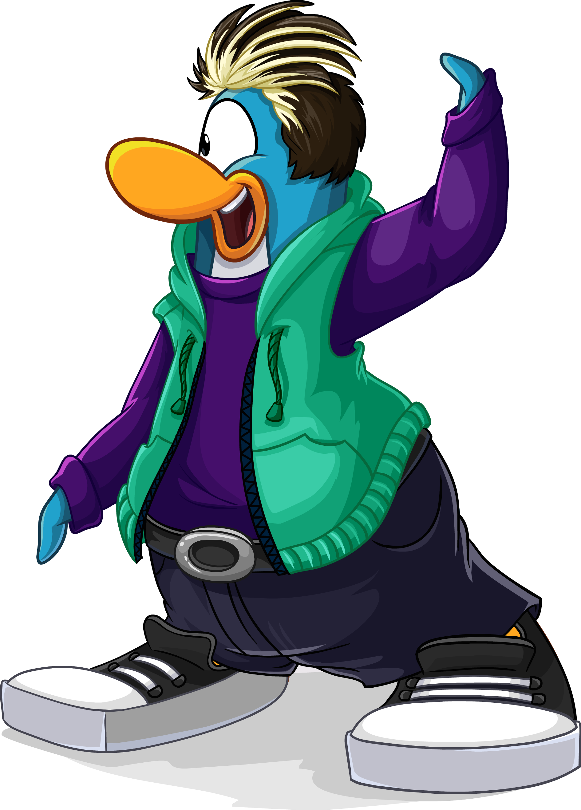 Penguin Style Sept 2014 2 - Penguin (1890x2635)