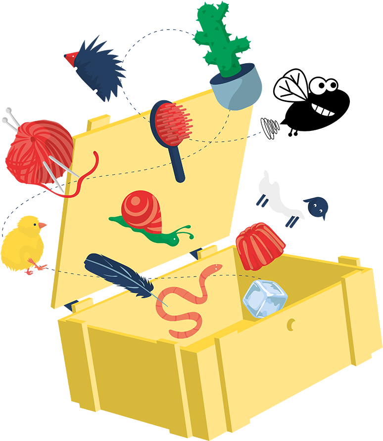 De Schatten Van Vlieg In De Bibliotheek Van Waregem - Library (1000x1000)