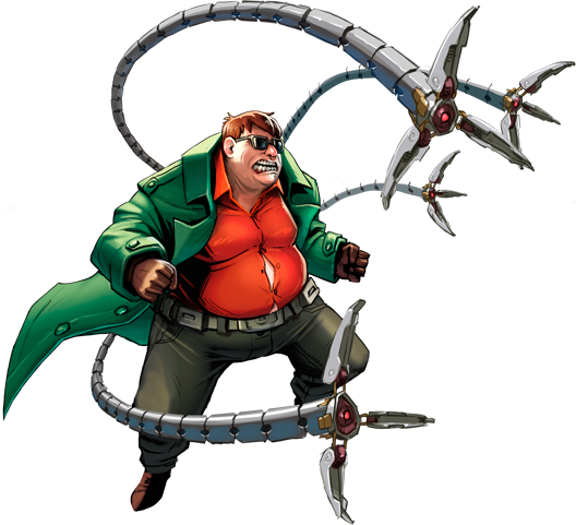 Spiderman Unlimited Doc Ock (528x481)