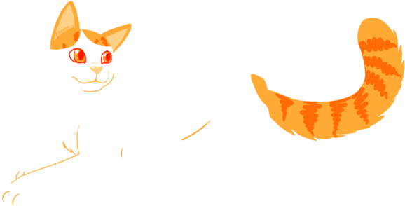 Turkish Van By Eleeveen - Illustration (600x322)