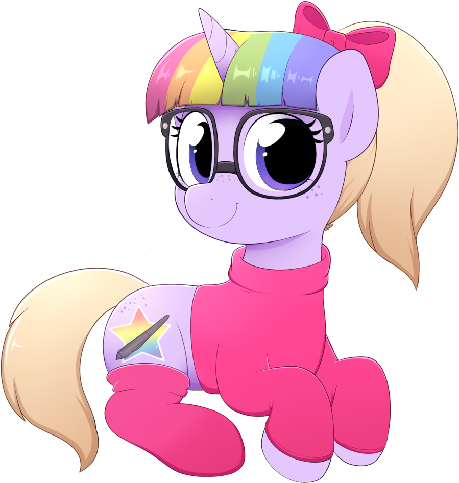 2018 Community Collab, Artist - Cartoon (1024x1024)