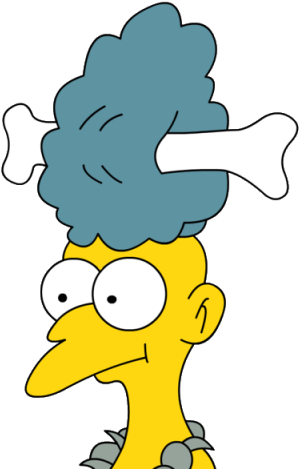 Melvin Van Horne 2 - Melvin Van Horne (480x480)