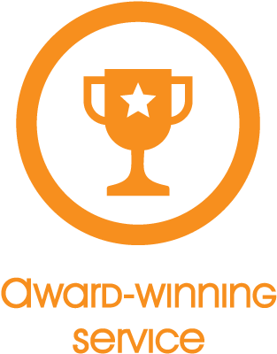 Mobile Cafe, Coffee Van, Coffee Van Wa, Coffee Van - Emblem (400x400)