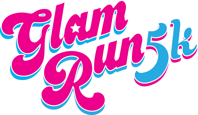 5k Run Clipart - Clip Art (800x465)