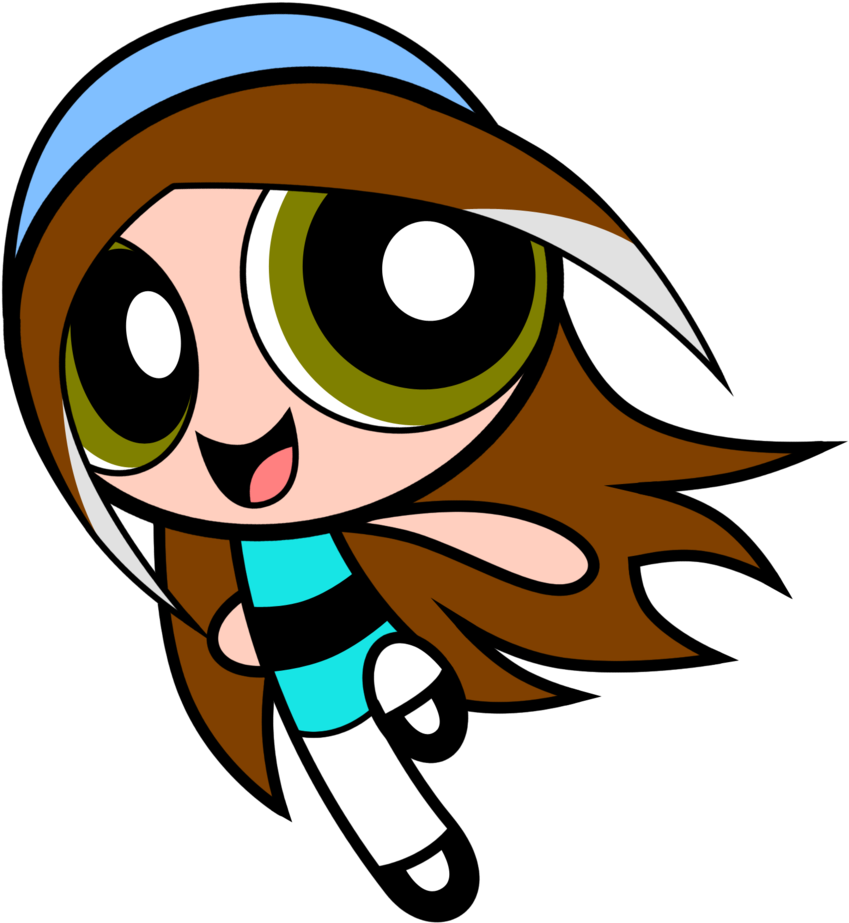 Suzie By Jerimin19 Pc - Puff Oc By Jerimin19 Deviantart (900x1002)