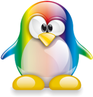 Erwin Van De Velde - Tux Linux Jpg (400x400)