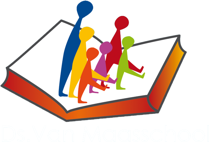Van Maasschool Wijzer De Wereld In - Van Maasschool Wijzer De Wereld In (800x535)