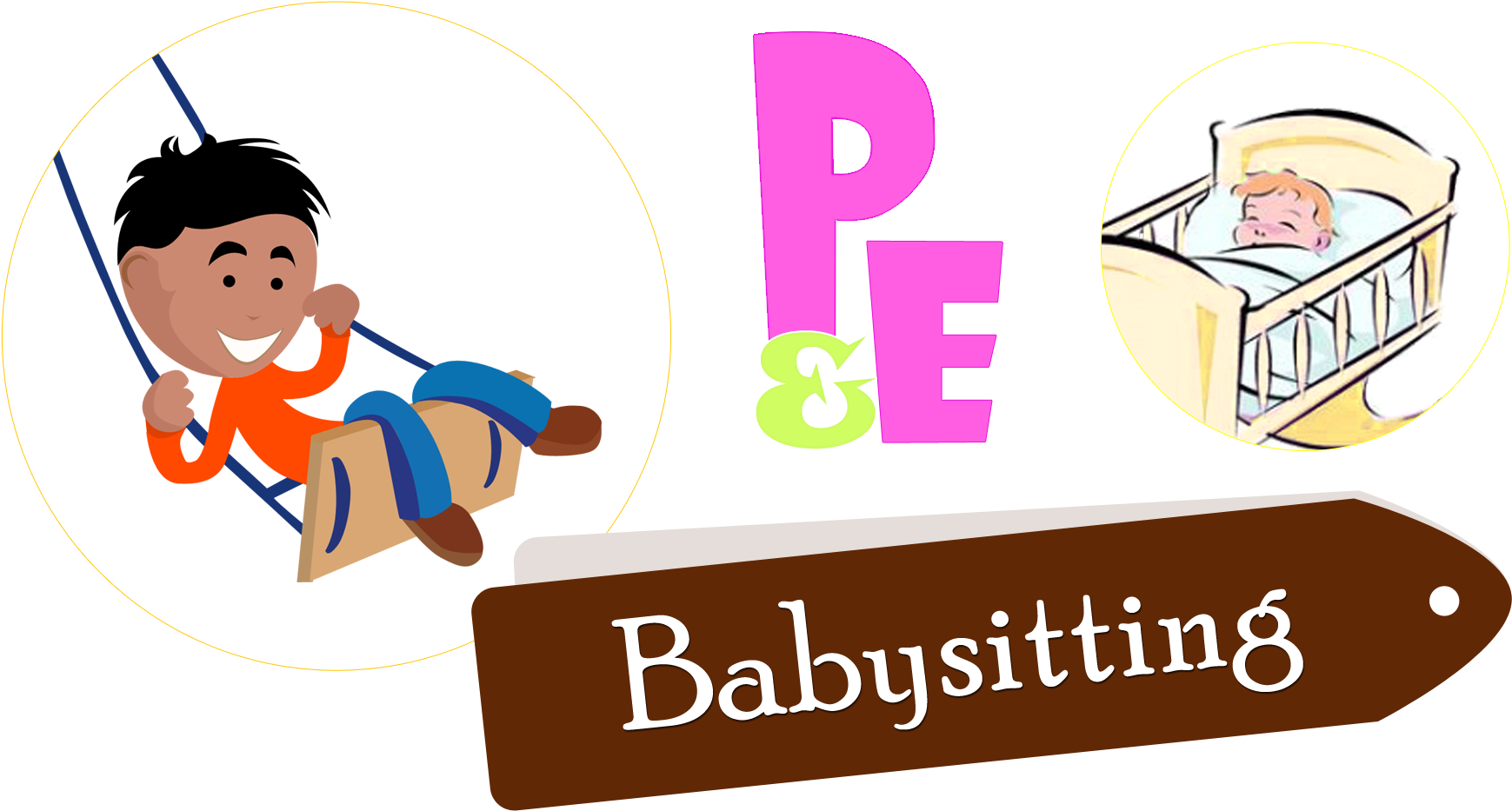 P E Babysitting Tummy Time - Babysitting (1800x1200)