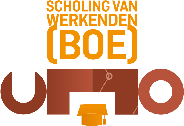 Werkgevers Die Hun Medewerkers Een Beroepsopleiding - Graphic Design (709x709)