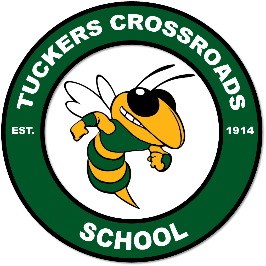 Tuckers Crossroads School - Hornet (1017x1017)