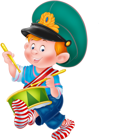 Personnages, Illustration, Individu, Personne, Gens - Детские Картинки 23 Февраля (600x600)