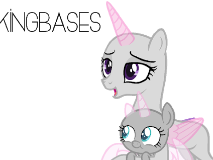 Photo Photo Photo Photo Photo - Mlp Babysitting Base (424x318)