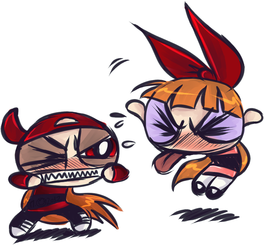 Childs Play - Cartoon (894x894)