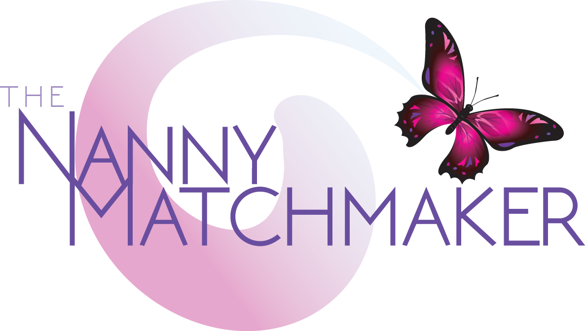 The Nanny Matchmaker - Graphic Design (1186x672)