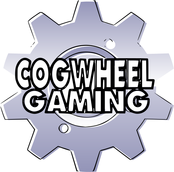 Cogwheel Gaming - Gear (600x600)