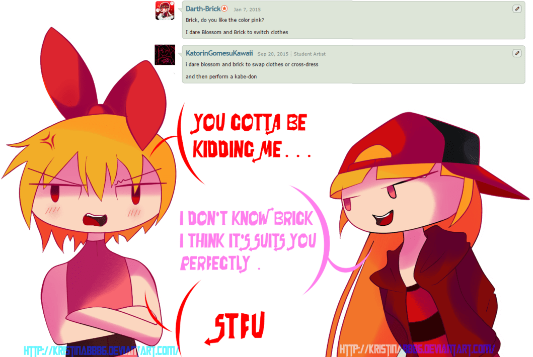 Ppg And Rrb Clothes Swap (1095x729)