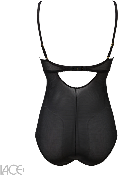 Gypsy Body E-g Cup - Lingerie Top (600x750)