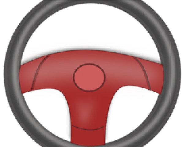 Race Car Clipart Steering Wheel - Steering Wheel Clip Art (640x480)