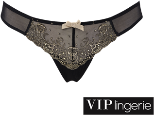 Gossard Lingerie - Underpants (350x350)