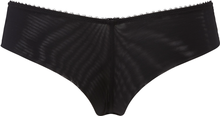 Gossard Panty With Lace - Gossard (800x1000)
