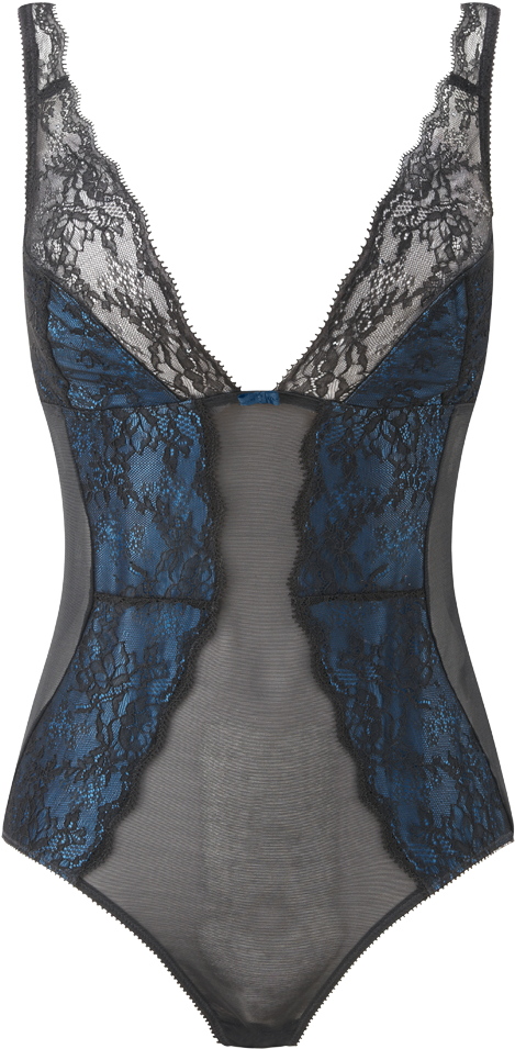 Gossard Olympia - Body - Bicolor (800x1000)