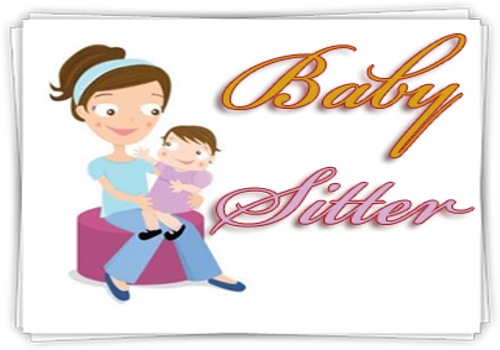 Babysitter Wanted: How To Be A Great Babysitter (500x350)