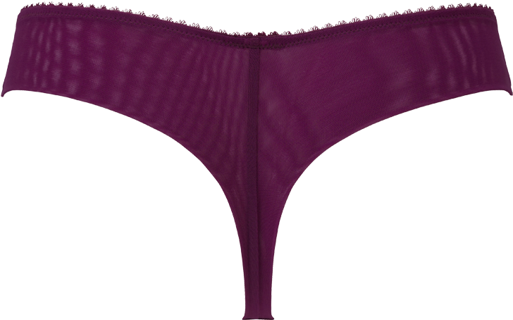 Gypsy Thong - Gossard (800x1000)