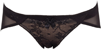 Gossard Lingerie - Stocking (350x350)