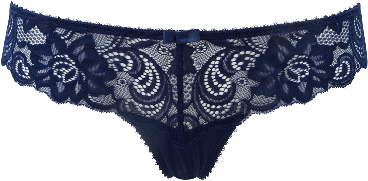 Gossard Gypsy - Perizoma - Rosso (800x1000)