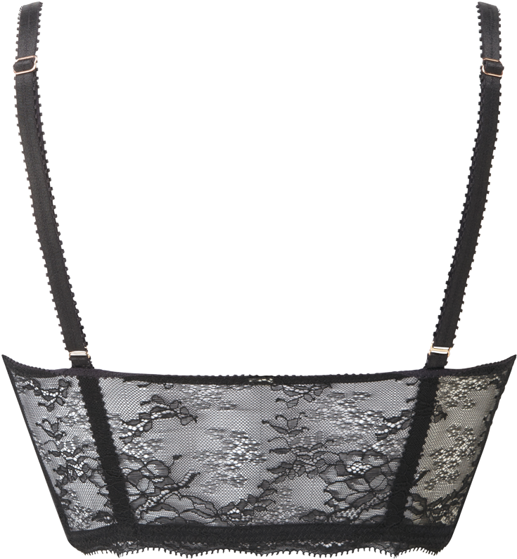 Olympia Vip High Apex Bralet - Gossard (800x1000)