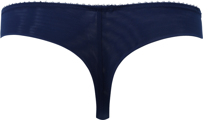 Gypsy Thong - Gossard (800x1000)