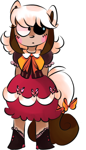 Cute But Forgettable By Sheep-dork - Sheep (640x640)