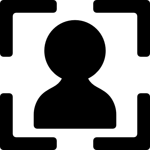 Camera Portrait Mode Free Icon - Imagenes De Retrato Png (512x512)