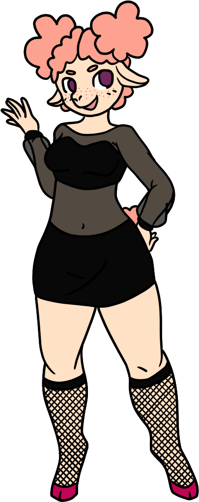 [dt] Sheep Can Be Sexy, Right By Thiccs - Sheep (774x1032)