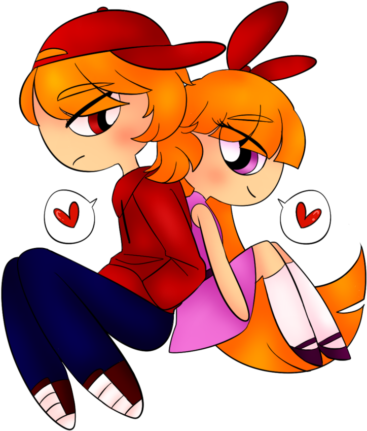 Saben Que Me Gustabmas El Blosick - The Powerpuff Girls (827x965)