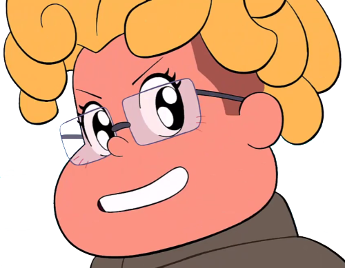 Beach Balls Clipart - Steven Universe Ronaldo Gif (500x389)