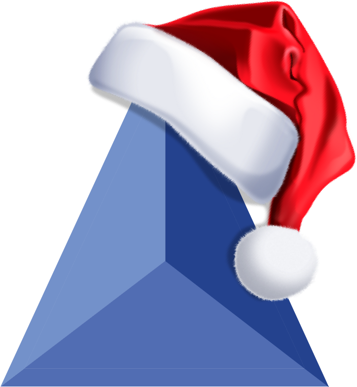 Triatek Will Be Closed For The Holidays December 26 - Flag (760x916)