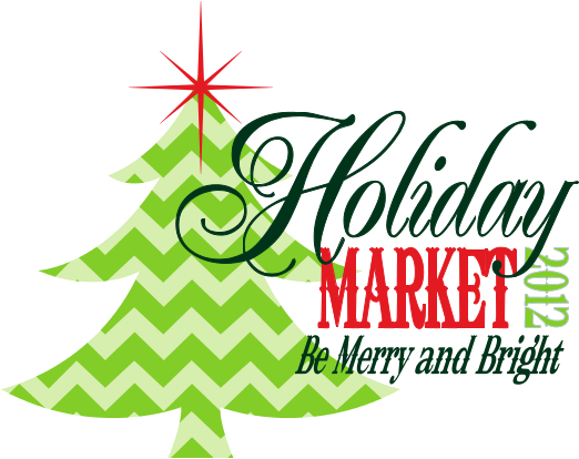 Junior League Of South Carolina- December - Christmas Tree (532x420)