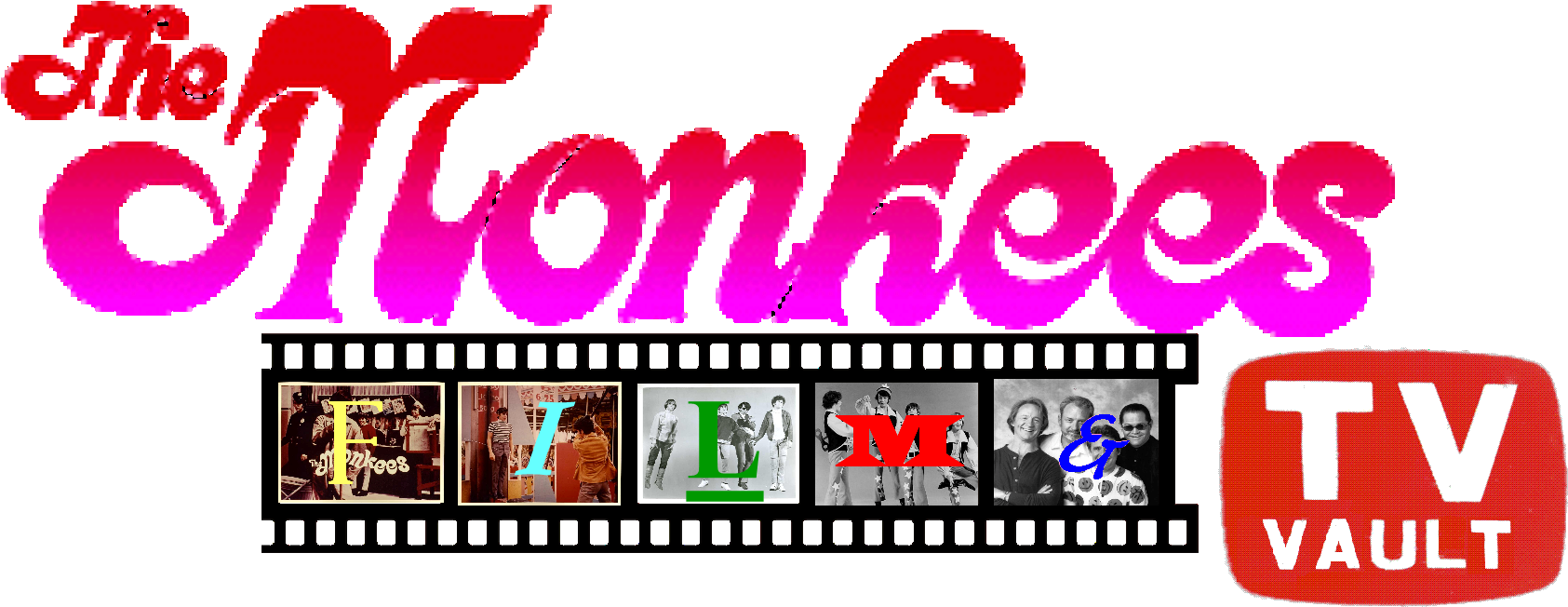 The Monkees Film Tv Vault Celebrating 50 Years Of Head - Monkees Pleasant Valley Sunday (1738x701)