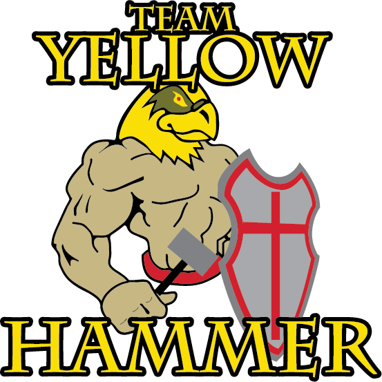 2017 Elementary School Duals Deposit - Cartoon (553x553)