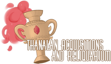 Located In The Goblet, Ward 9, Plot 15 Sits A Small, - Cartoon (500x280)