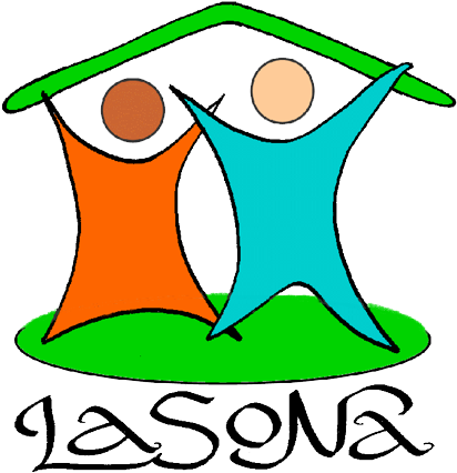 Welcome To Lasona Kindergarten - Kindergarten (443x450)